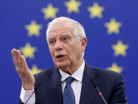 “Ukraynanın ikinci Belarusa çevrilməsini istəmirik”