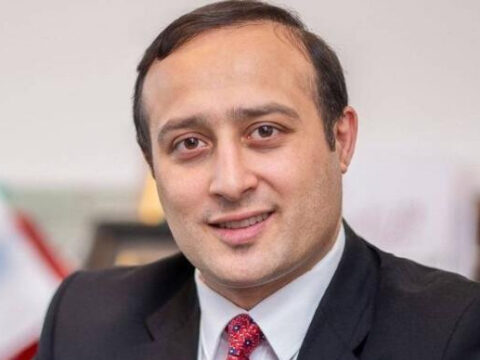 Fariz Cəfərova yüksək vəzifə VERİLDİ
