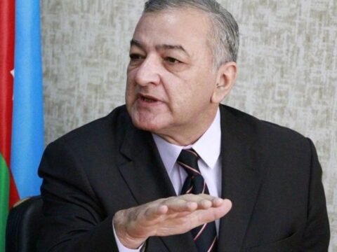 “Əsas hədəfimiz Qarabağ olmalıdır, sülh müqaviləsi yox”