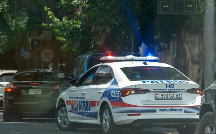 Müharibəyə görə Ukraynadan qaçan erməni biznesmen vətənində güllələnib Müharibəyə görə Ukraynadan qaçan erməni biznesmen vətənində güllələnib