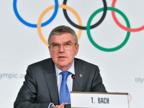 “Bakıda taekvondo üzrə dünya çempionatı yüksək səviyyədə təşkil olunub”