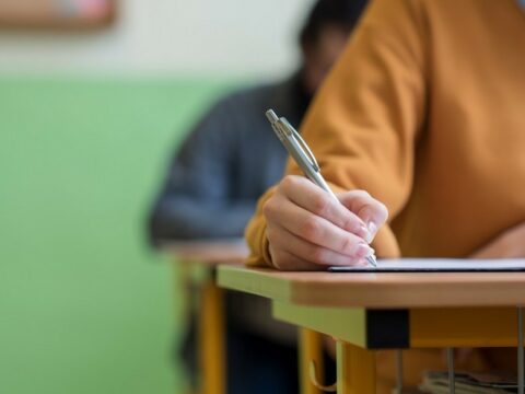 I ixtisas qrupu üzrə ali təhsil müəssisələrinə qəbul imtahanı keçirilib