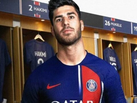 Asensio PSJ ilə müqavilə imzalayacaq