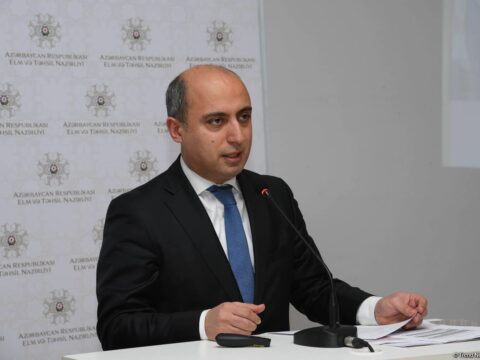 Yusuf Təkinlə əməkdaşlığın daha da inkişafına nail olacağıq