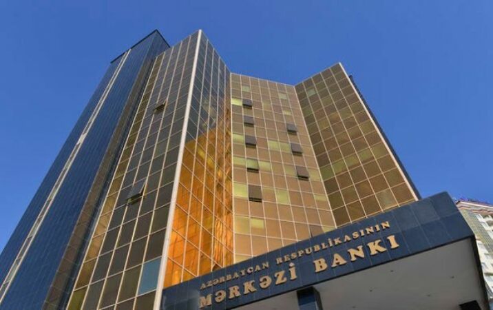 Mərkəzi Bank yoxlamalar aparacaq – DETALLAR Mərkəzi Bank yoxlamalar aparacaq – DETALLAR