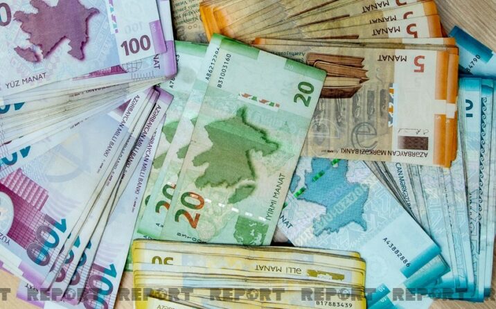 Azərbaycanda pul nişanlarının dəyişdirilməsi qaydası dəyişir Azərbaycanda pul nişanlarının dəyişdirilməsi qaydası dəyişir