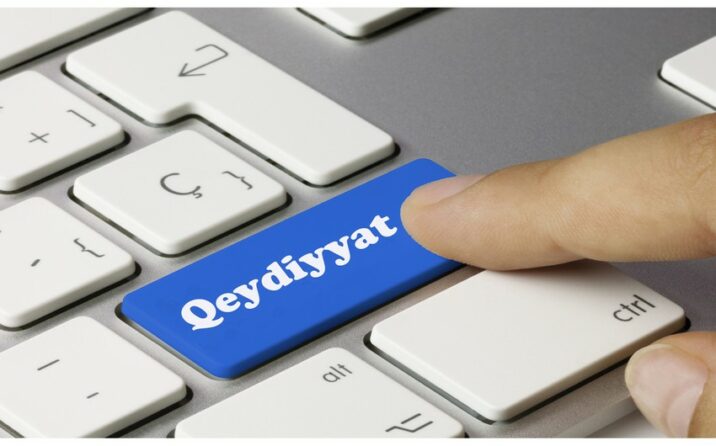 Qəbul imtahanlarının II mərhələsi üçün qeydiyyat BAŞLADI Qəbul imtahanlarının II mərhələsi üçün qeydiyyat BAŞLADI
