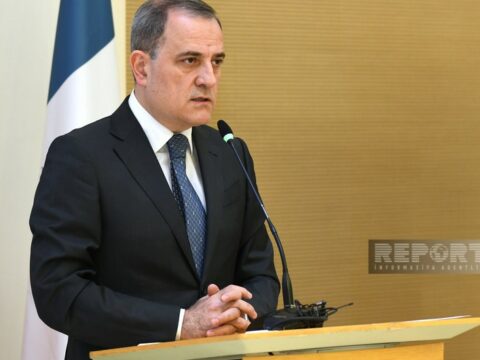 “XİN gənc diplomatların işə qəbulu üçün seçim prosesinə başlayacaq”