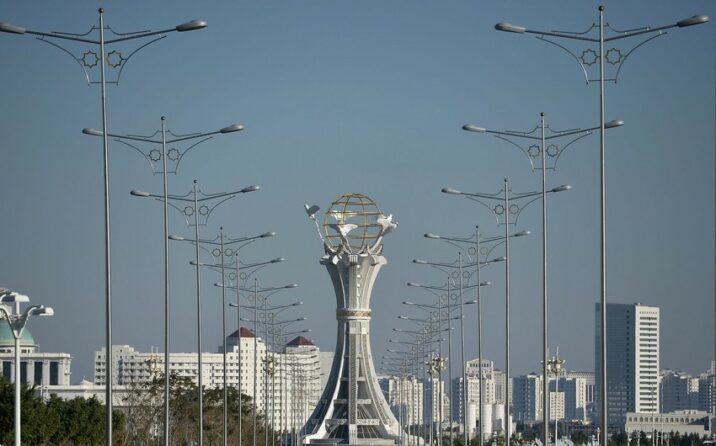 Türkmənistan Azərbaycan və Türkiyə ilə iqtisadi əməkdaşlıq haqqında Sazişi təsdiqlədi
