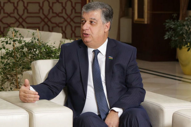 “Azərbaycanda bank faizləri soyğunçu xarakter daşıyır” “Azərbaycanda bank faizləri soyğunçu xarakter daşıyır”