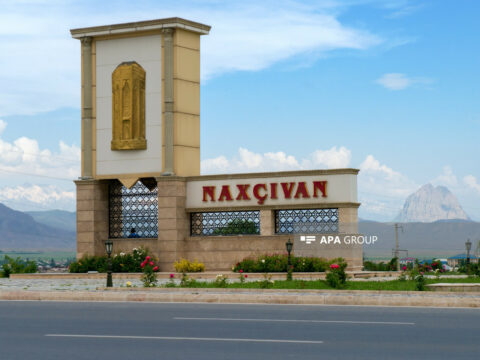 Naxçıvanda azad iqtisadi zona yaradılacaq