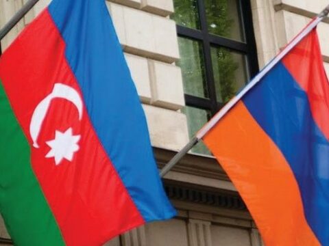 “Azərbaycan və Ermənistan liderləri arasında keçirilən görüşlər ümid yaradır”