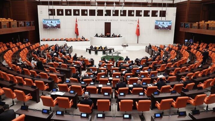 Türkiyənin yeni spikeri KİM OLACAQ… Türkiyənin yeni spikeri KİM OLACAQ…