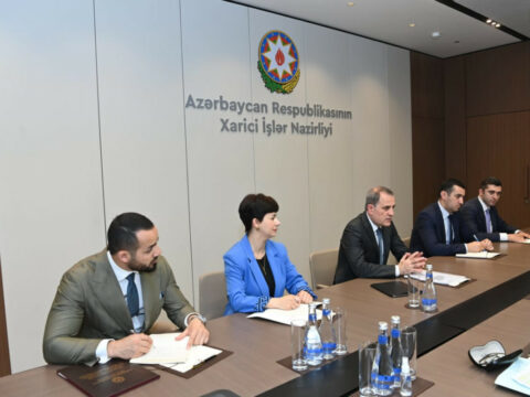 Sülh müqaviləsinin imzalanması istiqamətində Azərbaycan tərəfindən mühüm addımlar atılır