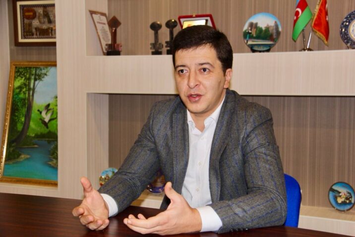 Səfirliklərin təhlükəsizliyinə heç kim zəmanət verməyib Səfirliklərin təhlükəsizliyinə heç kim zəmanət verməyib