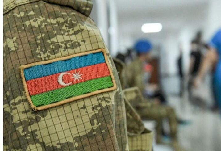İtkin düşmüş hərbi qulluqçularla bağlı YENİ QAYDALAR İtkin düşmüş hərbi qulluqçularla bağlı YENİ QAYDALAR