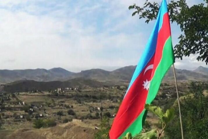 Baş nazirdən azad edilmiş ərazilərlə bağlı QƏRAR Baş nazirdən azad edilmiş ərazilərlə bağlı QƏRAR