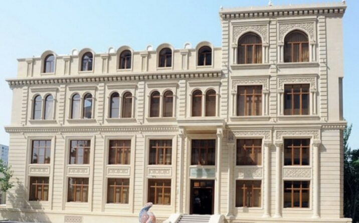 Qərbi Azərbaycan İcmasından BƏYANAT Qərbi Azərbaycan İcmasından BƏYANAT