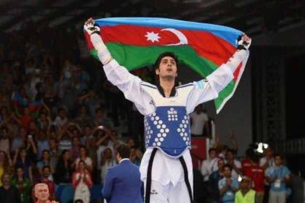 “Azərbaycan taekvondoçuları texniki və fiziki cəhətdən çox zəif görünürdülər” “Azərbaycan taekvondoçuları texniki və fiziki cəhətdən çox zəif görünürdülər”