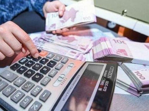 Bu şəxslərin maaşı sentyabr ayından 35 % ARTIRILACAQ
