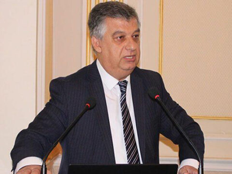 Əli Məsimli: “Azərbaycanda uçot dərəcəsi işləmir”