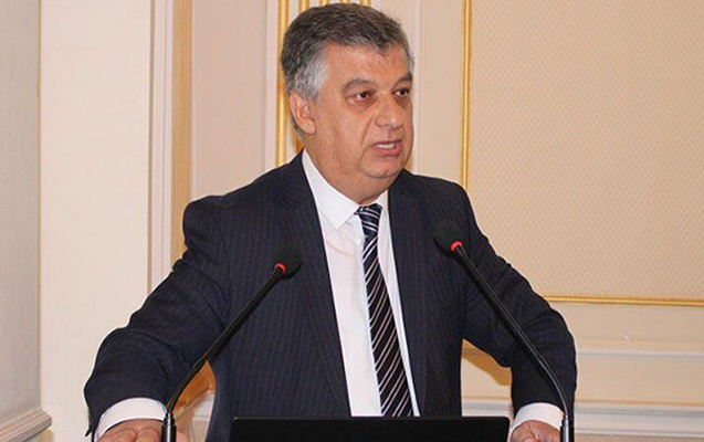 Əli Məsimli: “Azərbaycanda uçot dərəcəsi işləmir”