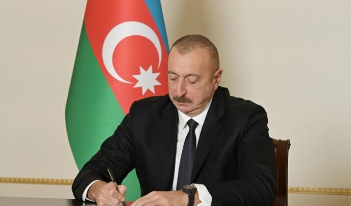 Azərbaycanın ştatdankənar konsulu haqqında əsasnaməyə dəyişiklik edilib Azərbaycanın ştatdankənar konsulu haqqında əsasnaməyə dəyişiklik edilib