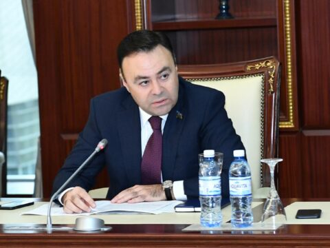 Tikinti ödənişləri “bir pəncərə” sistemi ilə həyata keçirilsin