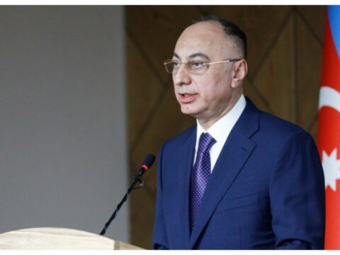 “AQTİ-də laborator müayinələrin dəqiqlik əmsalı 95 faizə yüksəlib”