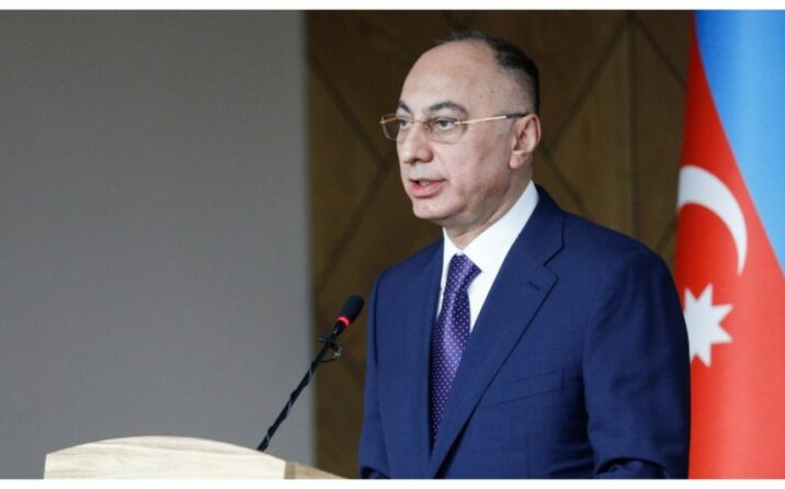 “AQTİ-də laborator müayinələrin dəqiqlik əmsalı 95 faizə yüksəlib” “AQTİ-də laborator müayinələrin dəqiqlik əmsalı 95 faizə yüksəlib”