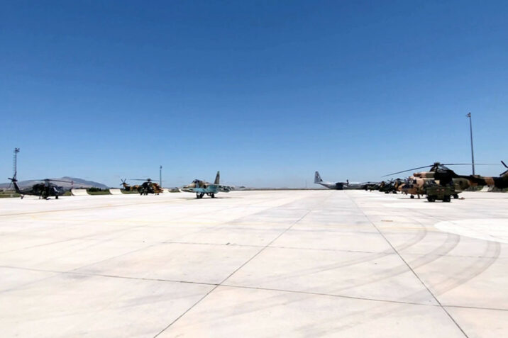 Hərbçilərimiz Türkiyədə praktiki tapşırıqlar icra etdi Hərbçilərimiz Türkiyədə praktiki tapşırıqlar icra etdi