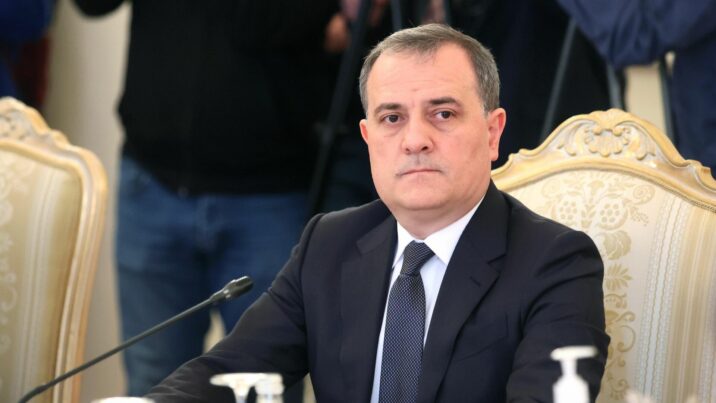 Ermənistanın bu hərəkəti sülhə mane olur Ermənistanın bu hərəkəti sülhə mane olur