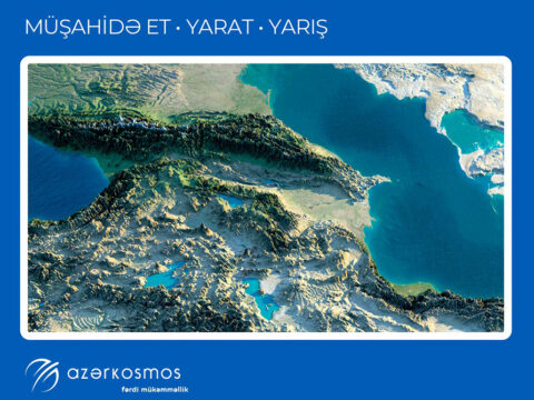 Rəsədxana əməkdaşının layihəsi mükafata layiq görülüb