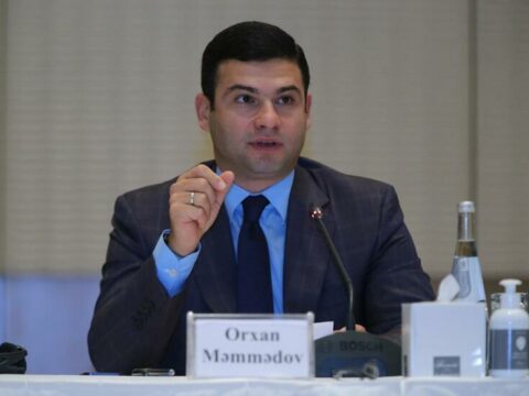 Azərbaycanda KOB subyektlərinin sayı açıqlandı