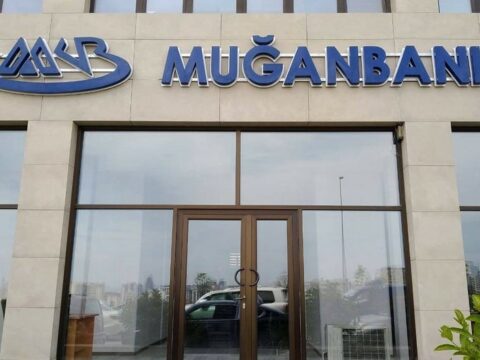 “Muğan Bank” Əhməd Vəliyevin övladlarının nəzarətinə keçdi