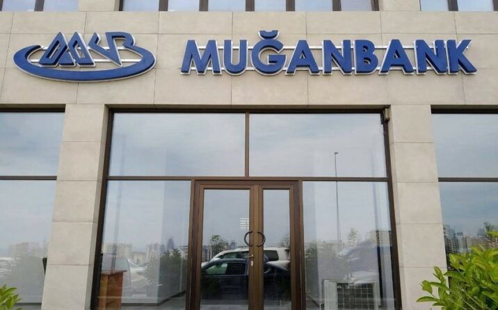 “Muğan Bank” Əhməd Vəliyevin övladlarının nəzarətinə keçdi “Muğan Bank” Əhməd Vəliyevin övladlarının nəzarətinə keçdi