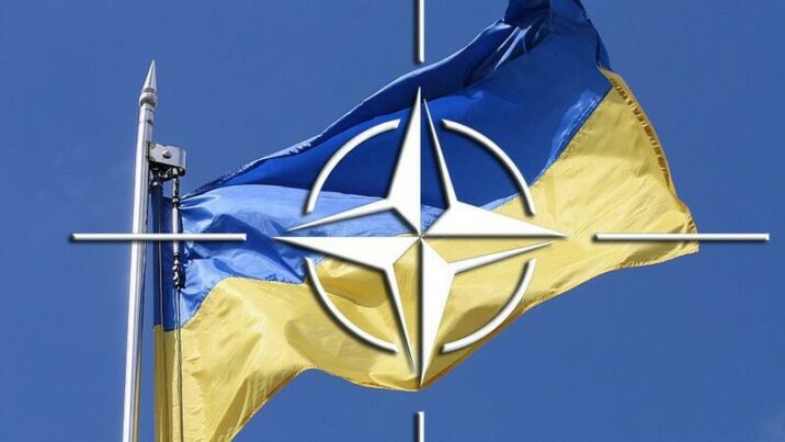 NATO ölkələri Ukraynaya qoşun yeridə bilər NATO ölkələri Ukraynaya qoşun yeridə bilər