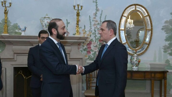 Nazirlərin Vaşinqton görüşü təxirə salındı Nazirlərin Vaşinqton görüşü təxirə salındı