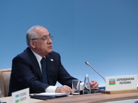 “MDB ölkələri ilə ticarət dövriyyəmiz 28 %-dən çox artıb”