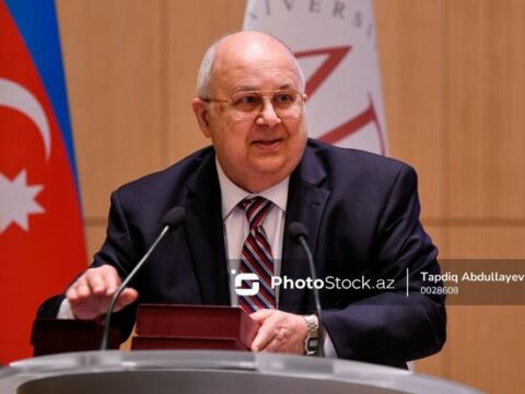 “Nizami Gəncəvi Beynəlxalq Mərkəzi dahi şairin idealları əsasında qurulub”