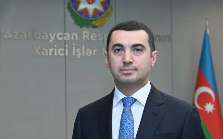 Ümid edirik ki, nazirlərin görüşü baş tutacaq – XİN-dən AÇIQLAMA Ümid edirik ki, nazirlərin görüşü baş tutacaq – XİN-dən AÇIQLAMA