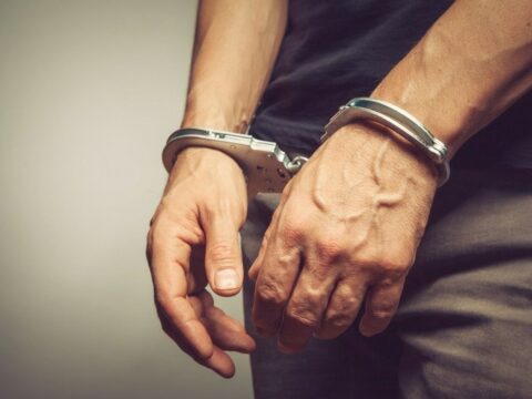 Bakıda axtarışda olan şəxs tutulub