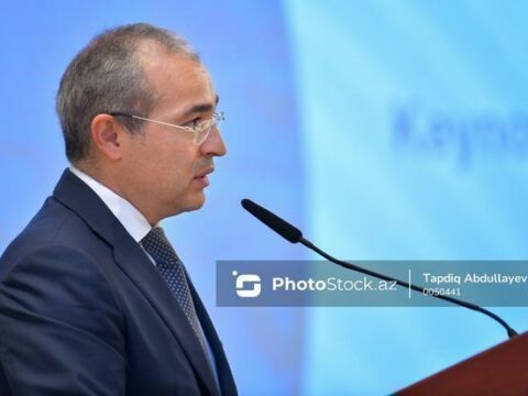 Azərbaycanın regionlarına investisiya qoyuluşu 88% artıb