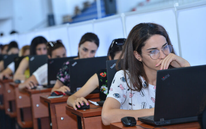Müəllimlərin sertifikasiyası ilə bağlı VACİB DƏYİŞİKLİK Müəllimlərin sertifikasiyası ilə bağlı VACİB DƏYİŞİKLİK