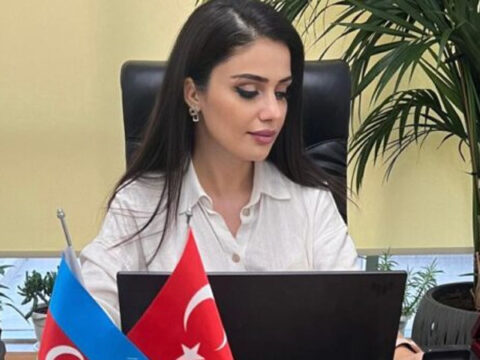 Cəsur qadın necə olmalı? – Gülər Mübariz yazır