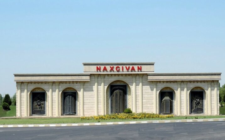 Prezident Naxçıvanla bağlı qərarı təsdiqlədi Prezident Naxçıvanla bağlı qərarı təsdiqlədi