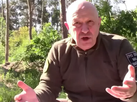 “Bu gün üçün biz uduzuruq, cəmiyyət cəbhədəki vəziyyət haqqında tam həqiqəti bilməlidir”