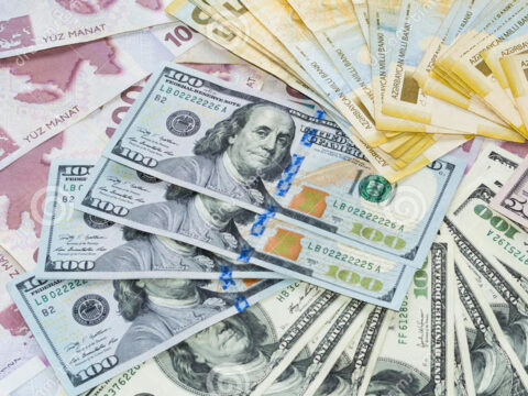 Dolların 3 günlük MƏZƏNNƏSİ