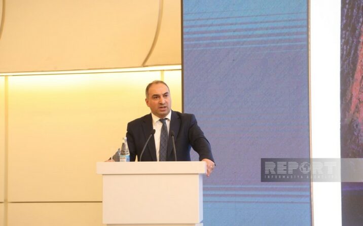 “Keçmiş məcburi köçkünlərə qayıdış zamanı lazımi dəstək göstəriləcək” “Keçmiş məcburi köçkünlərə qayıdış zamanı lazımi dəstək göstəriləcək”