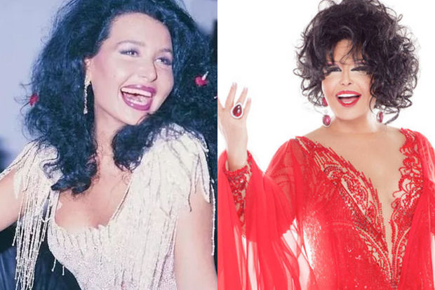 Bülent Ersoyun həyatından bəhs edən filmin hazırlıqlarına başlandı Bülent Ersoyun həyatından bəhs edən filmin hazırlıqlarına başlandı